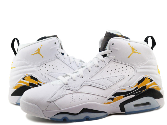 JORDAN MVP DZ4475-107 - 2