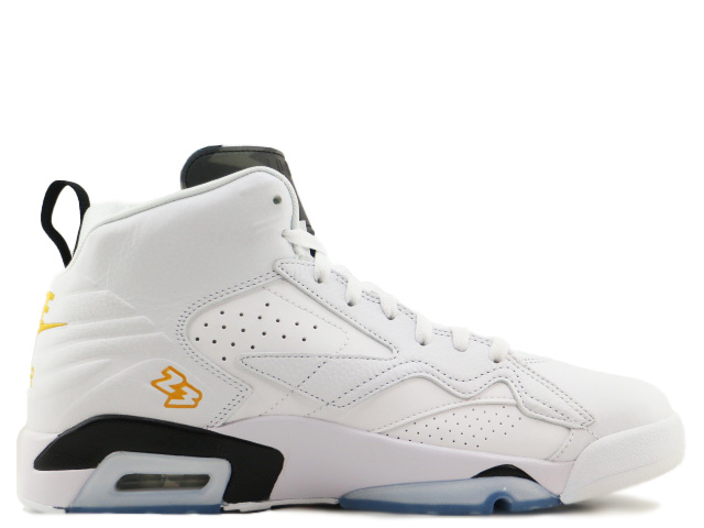 JORDAN MVP DZ4475-107 - 1