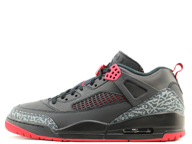 JORDAN SPIZIKE LOW