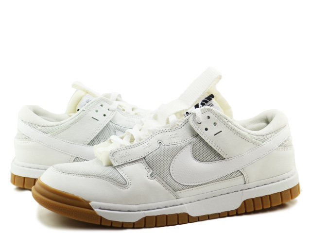 AIR DUNK JUMBO DV0821-001 - 1