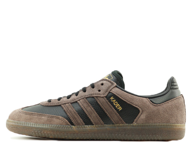 SAMBA ADV X KADER - スニーカーショップSKIT SAMBA ADV X KADER - スニーカーショップSKIT