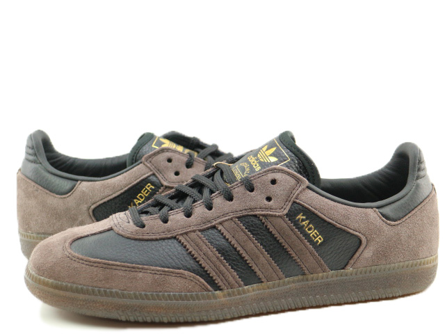 SAMBA ADV X KADER IF9235 - 2