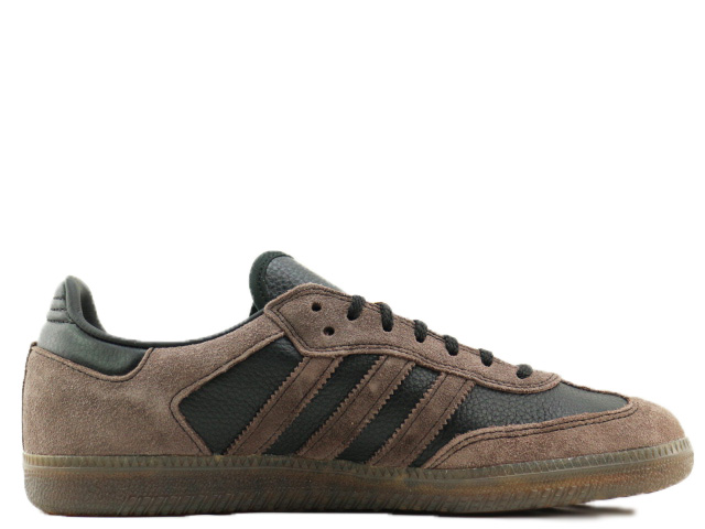 SAMBA ADV X KADER IF9235 - 1