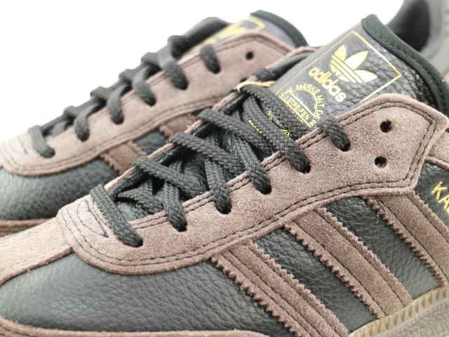 SAMBA ADV X KADER IF9235 - 4