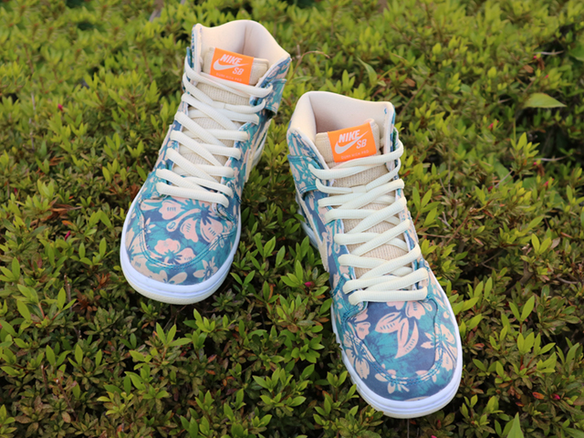 SB DUNK HIGH PRO QS “HAWAII”01