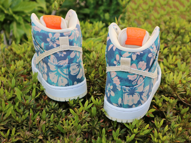 SB DUNK HIGH PRO QS “HAWAII”01