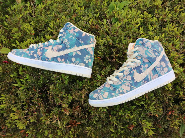 SB DUNK HIGH PRO QS “HAWAII”01