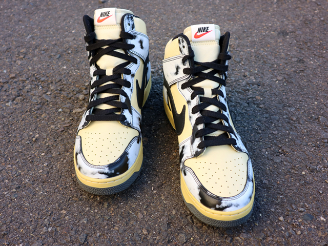 DUNK HI 1985 SP “LEMON DROP”01