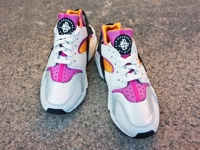 AIR HUARACHE “REVADERCHI”01