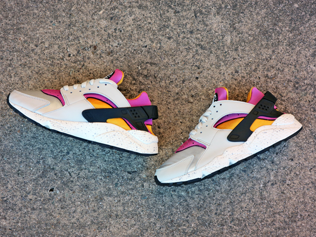 AIR HUARACHE “REVADERCHI”01
