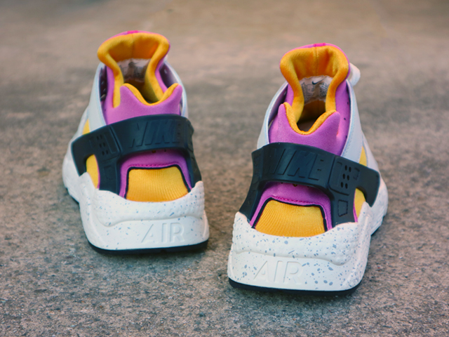 AIR HUARACHE “REVADERCHI”01