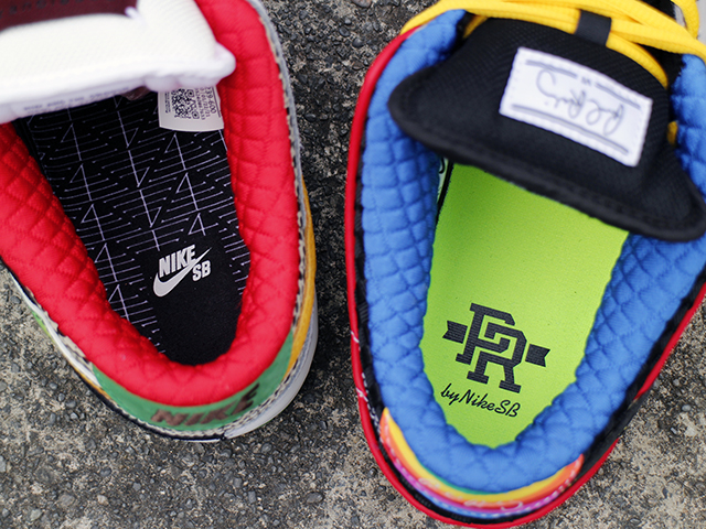 SB DUNK LOW PRO QS “WHAT THE P-ROD”01