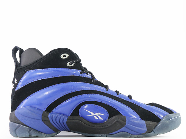 SHAQNOSIS OG V51848 - 1