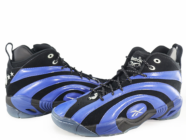 SHAQNOSIS OG V51848 - 2