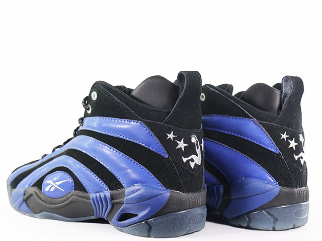SHAQNOSIS OG V51848 - 3