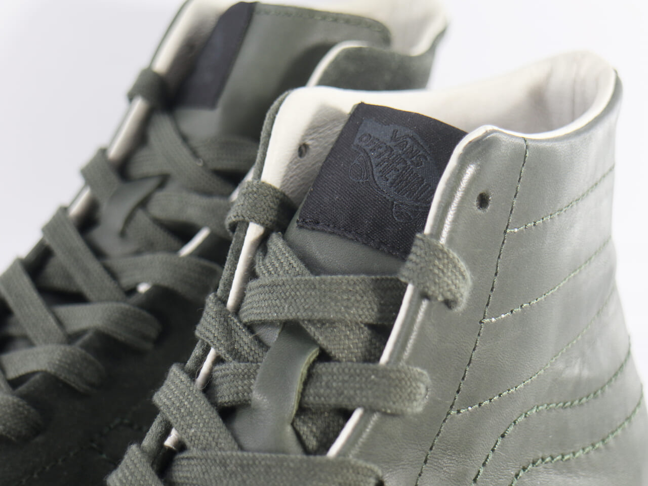 SK8-HI DECON LX VN0A2YKTTH6 - 4