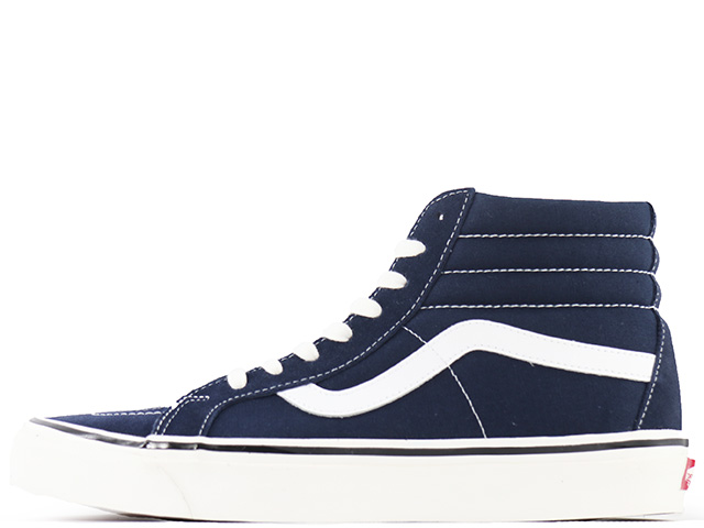 SK8-HI 38 DX VN0A38GF9GK