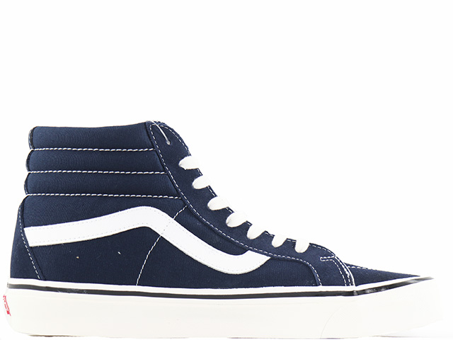 SK8-HI 38 DX VN0A38GF9GK - 1