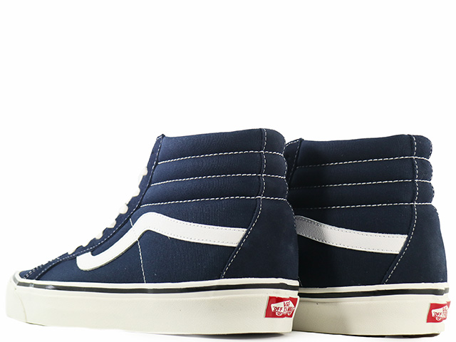 SK8-HI 38 DX VN0A38GF9GK - 3