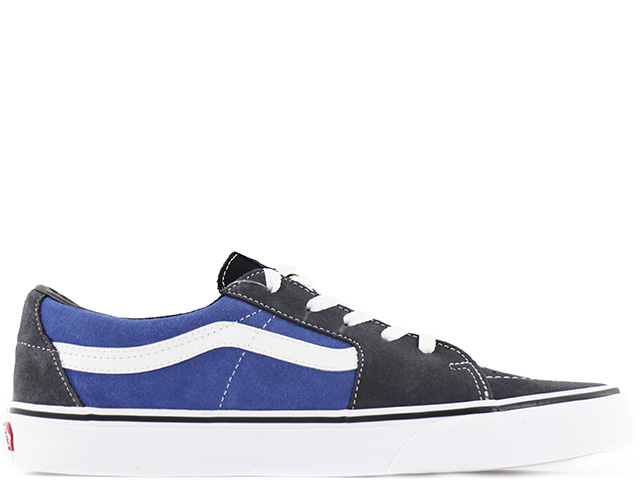 SK8-LOW VN0A5KXD10U - 1