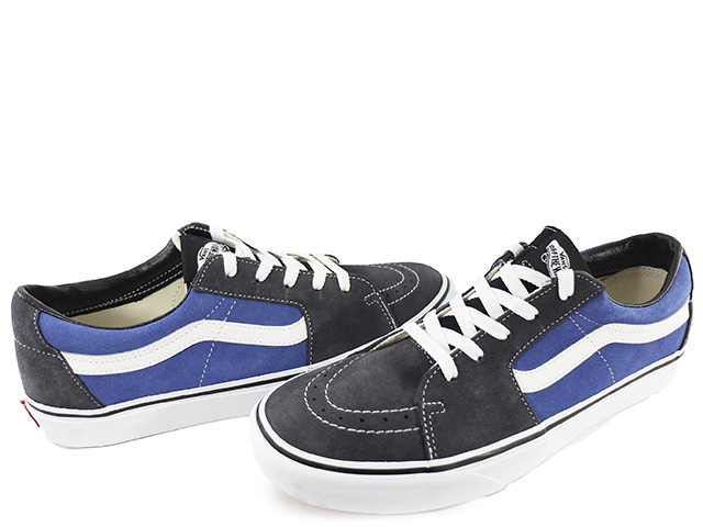 SK8-LOW VN0A5KXD10U - 2