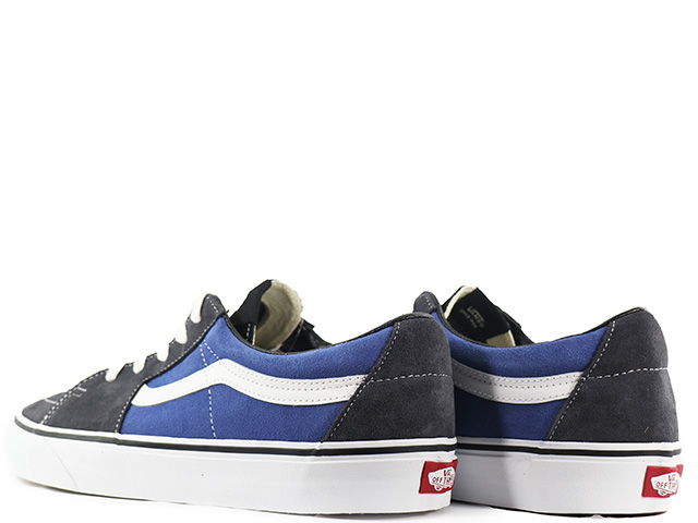 SK8-LOW VN0A5KXD10U - 3