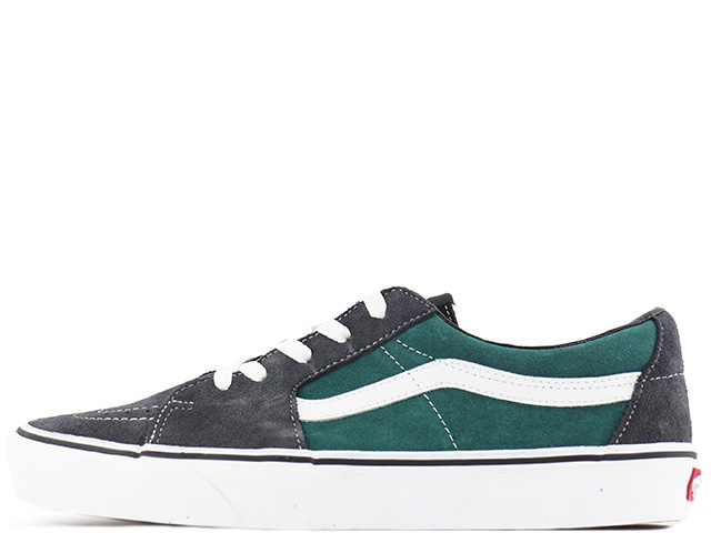 SK8-LOW