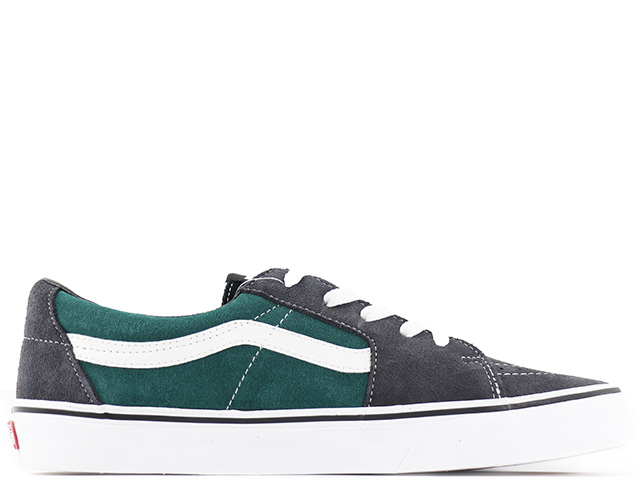SK8-LOW VN0A5KXDJGC - 1
