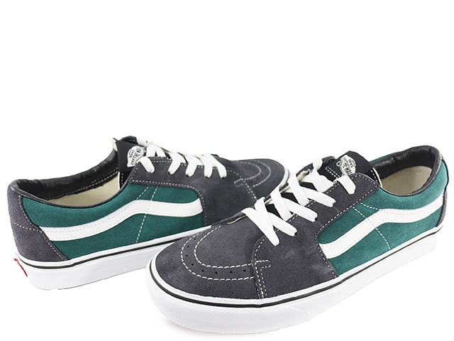 SK8-LOW VN0A5KXDJGC - 2