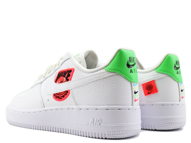 WMNS AIR FORCE 1 07 SE CT1414-100 - 3