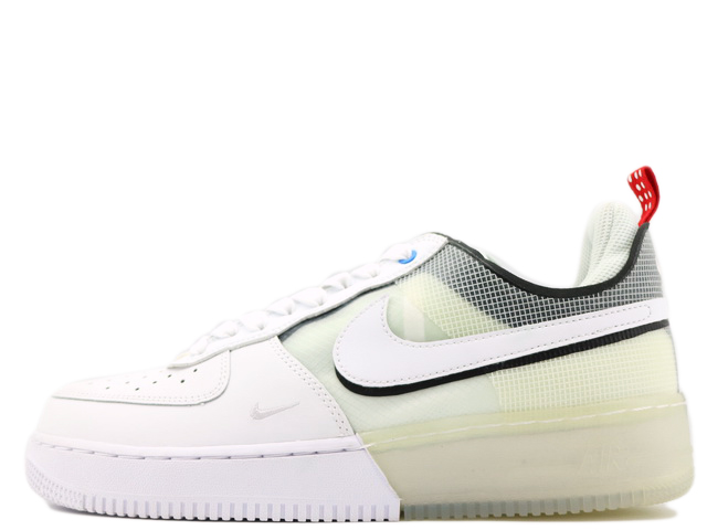 AIR FORCE 1 REACT 1.5 DH7615-100