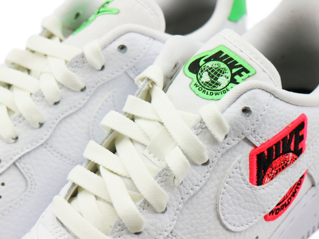 WMNS AIR FORCE 1 07 SE CT1414-100 - 5