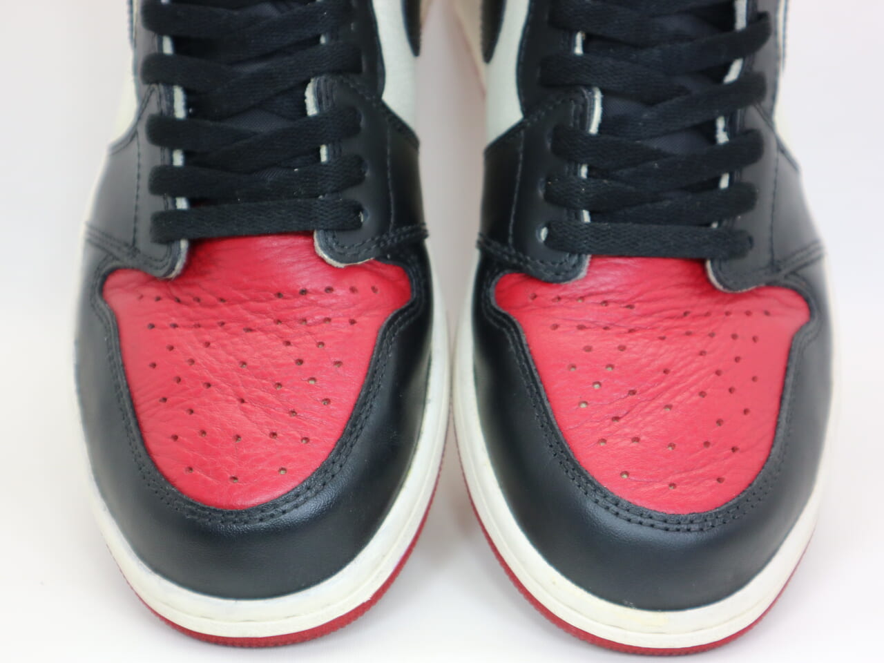 AIR JORDAN 1 RETRO HIGH OG s-12326-1 - 2