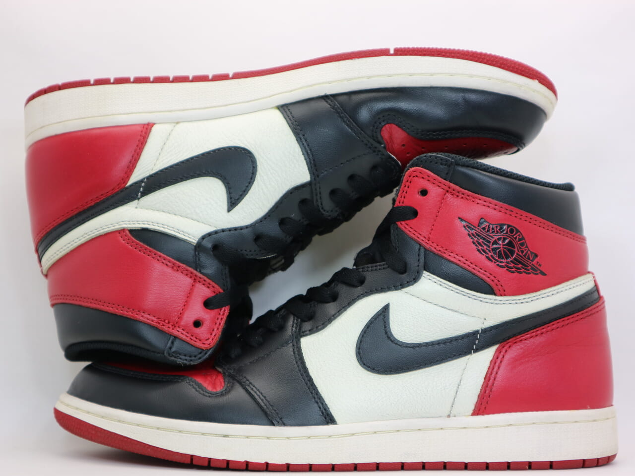 AIR JORDAN 1 RETRO HIGH OG s-12326-1 - 3