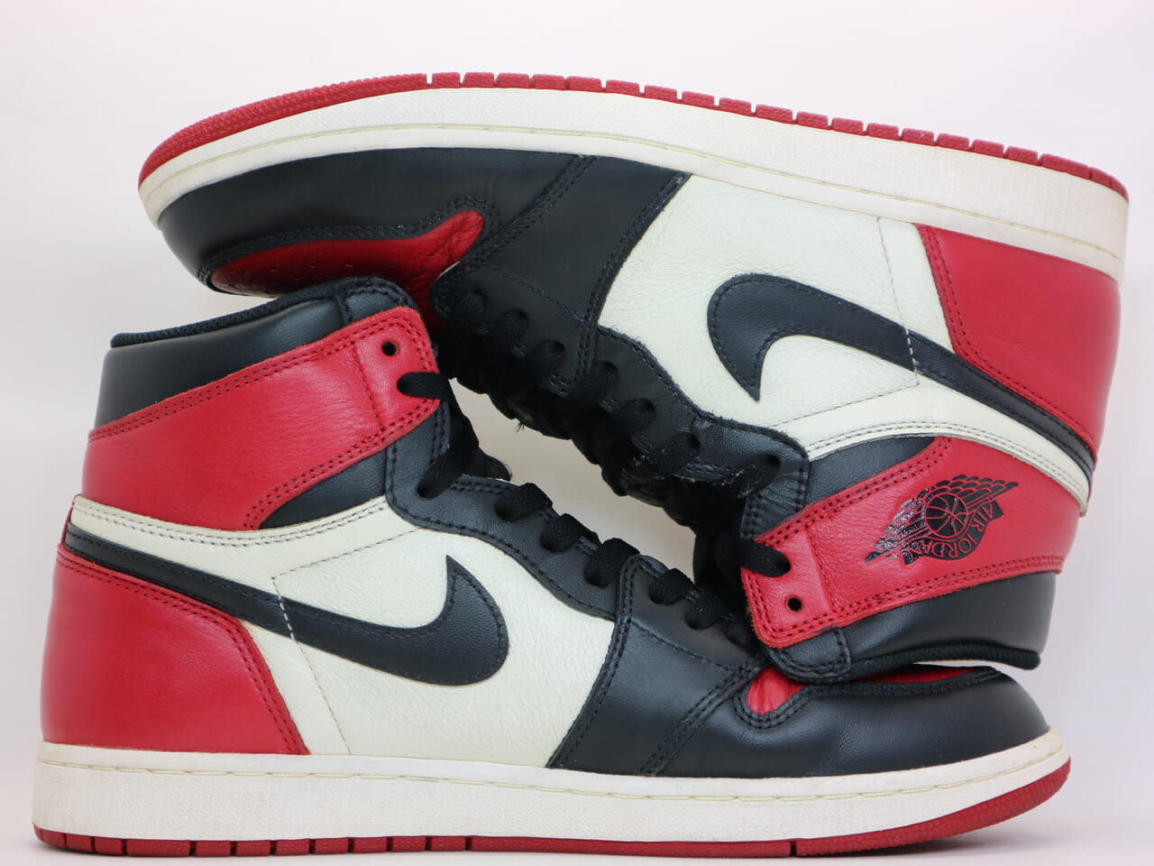 AIR JORDAN 1 RETRO HIGH OG s-12326-1 - 4