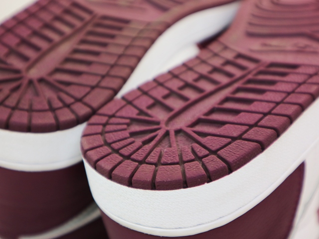 AIR JORDAN 1 RETRO HIGH OG s-12328-1 - 10