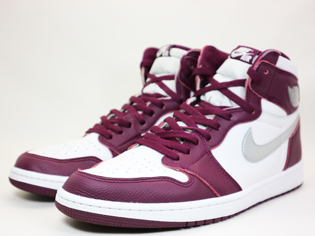 AIR JORDAN 1 RETRO HIGH OG s-12328-1 - 1