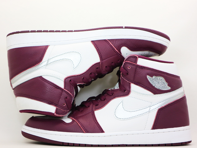 AIR JORDAN 1 RETRO HIGH OG s-12328-1 - 3