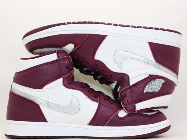 AIR JORDAN 1 RETRO HIGH OG s-12328-1 - 4