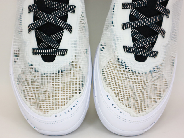 AIR JORDAN 37 PF s-12329-2 - 2