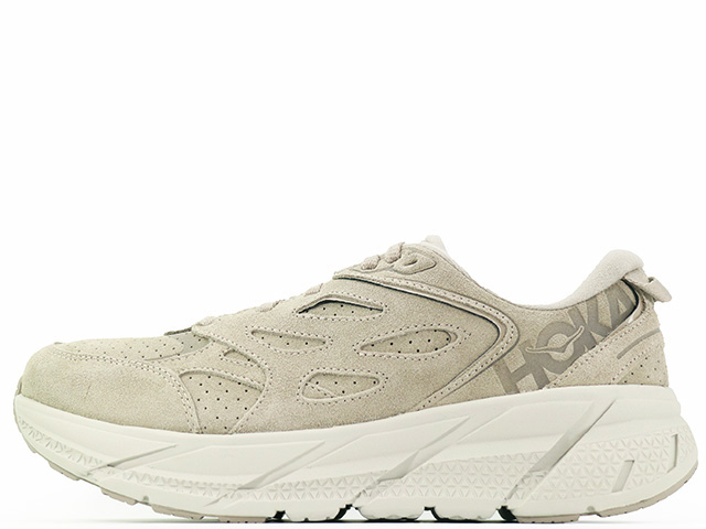 HOKA ONE ONE CLIFTON L SUEDE 1122571