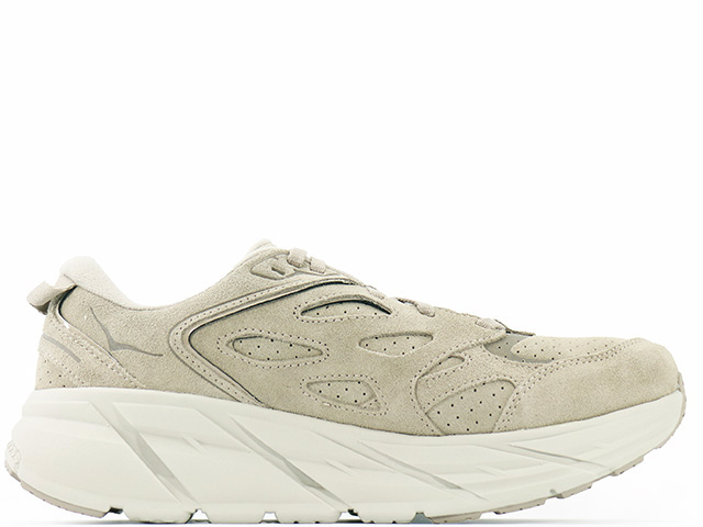 HOKA ONE ONE CLIFTON L SUEDE 1122571 - 1