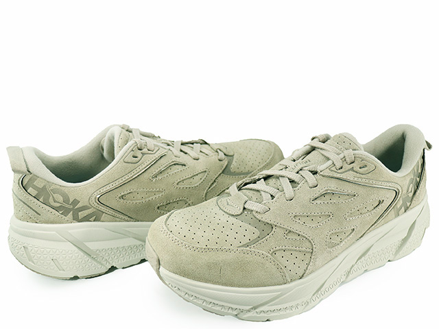 HOKA ONE ONE CLIFTON L SUEDE 1122571 - 2