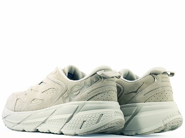 HOKA ONE ONE CLIFTON L SUEDE 1122571 - 3