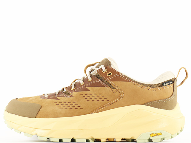 HOKA ONE ONE KAHA LOW GTX T