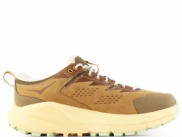 HOKA ONE ONE KAHA LOW GTX T 1150913-WSH - 1