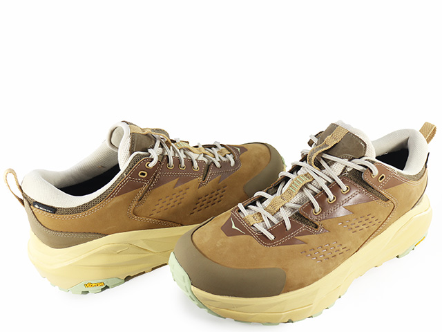 HOKA ONE ONE KAHA LOW GTX T 1150913-WSH - 2