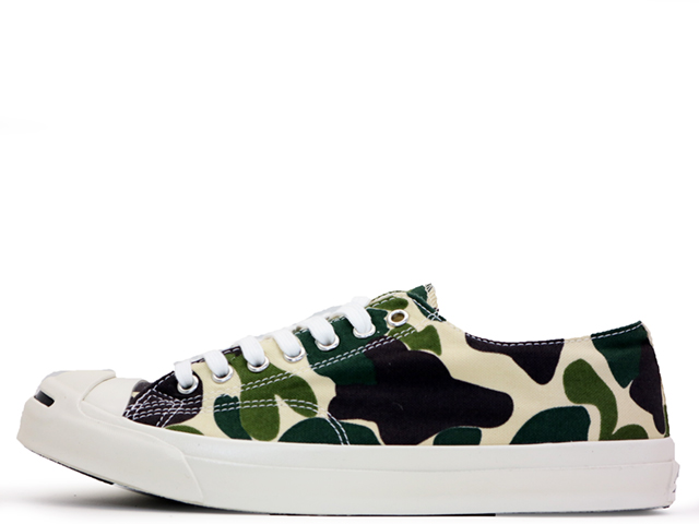 JACK PURCELL US 83CAMO 1SD093