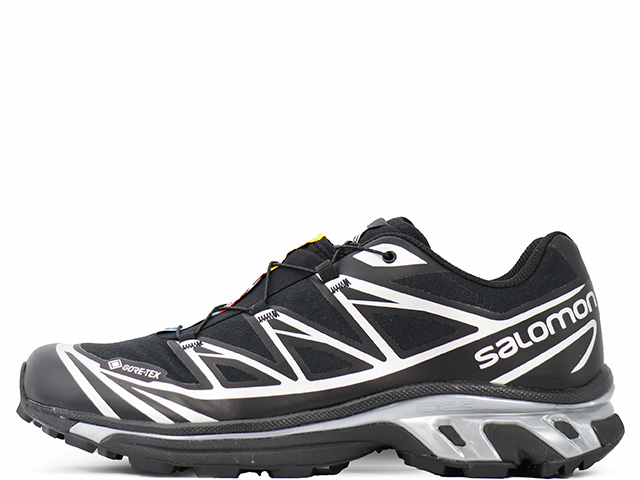極美品 SALOMON XT-6 GTX L47450600 474506 XT-6 GTX - スニーカーショップSKIT