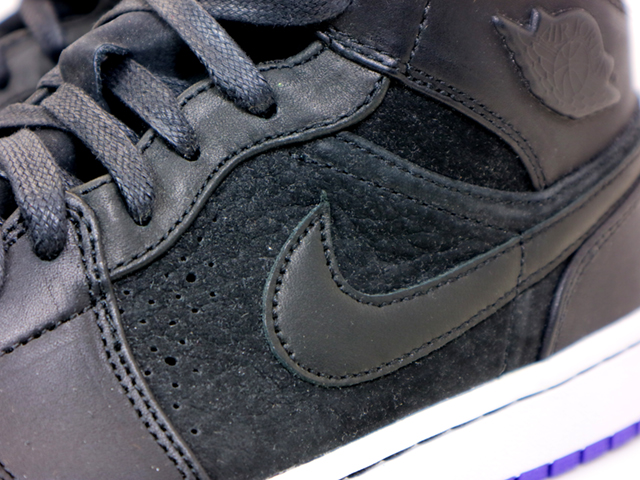 AIR JORDAN 1 MID NOUVEAU 629151-018 - 3